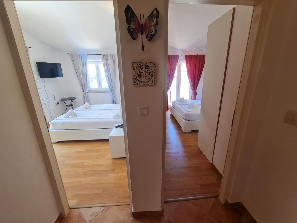 Apartments Kuca Sunce Vodnjan Exterior foto