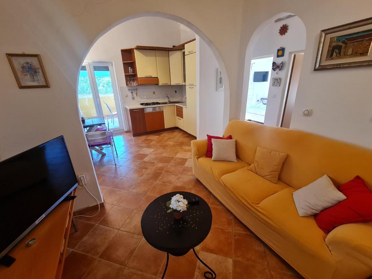 Apartments Kuca Sunce Vodnjan Exterior foto