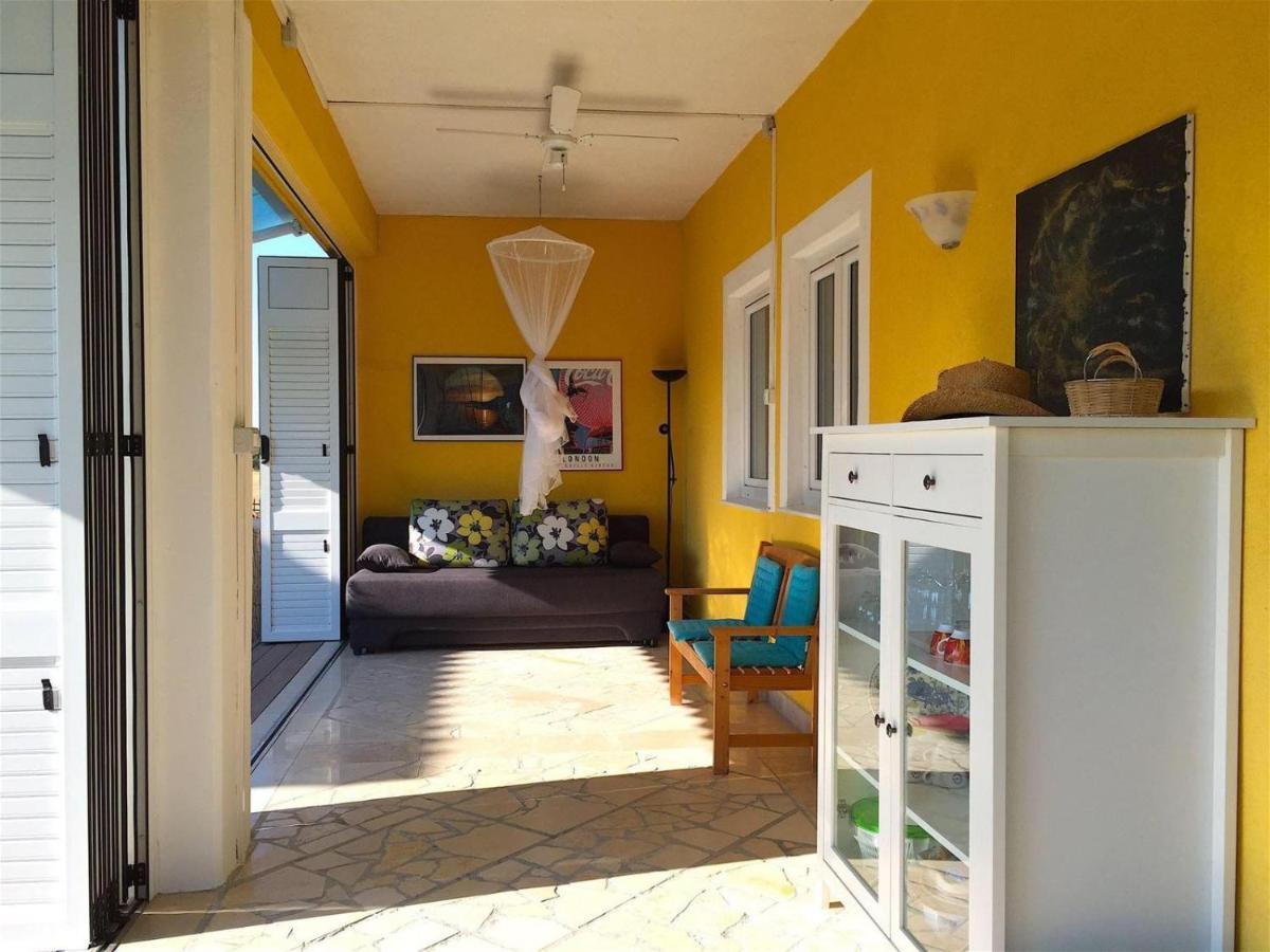 Apartments Kuca Sunce Vodnjan Exterior foto